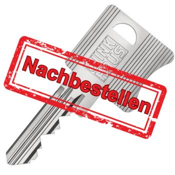 Schlüssel Nachbestellen Winkhaus keyTec AZ